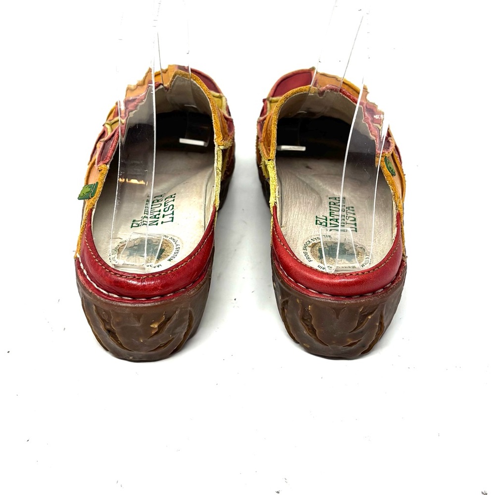 El Natura Lista Mules View 6
